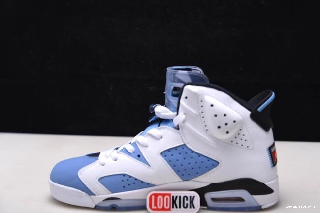 Air UNC CT8529-410 6 Jordan 0707